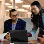 The art of work-life balance: Creating harmony in your career & personal life